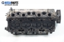 Engine head for Fiat Tempra 1.9 TD, 90 hp, station wagon, 1996