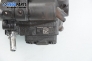 Diesel injection pump for Peugeot 407 2.0 HDi, 136 hp, sedan, 2006 № Siemens 5W S40019