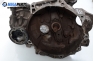  for Skoda Octavia (1Z) 1.9 TDI, 90 hp, sedan, 2006