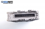 ECU pentru Audi 80 (B4) 2.0, 115 cp, combi, 1994 № 039 906 022 A