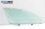 Window for Nissan Primera (P12) 1.8, 115 hp, hatchback, 2003, position: front - right