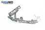 Bonnet hinge for BMW 5 (E39) 2.5 TDS, 143 hp, sedan, 1998, position: left