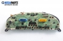 Instrument cluster for Peugeot 406 2.0 16V, 132 hp, station wagon, 1998