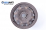 Steel wheels for Citroen Xsara (1997-2004) 15 inches (The price is for the set)