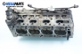 Cylinder head no camshaft included for Opel Vectra B 1.8 16V, 115 hp, sedan automatic, 1997