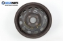 Steel wheels for FORD FIESTA (2001-2008) 14 inches (The price is for set)