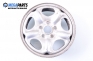 Steel wheels for Land Rover Freelander (1998-2006) 15 inches (The price is for the set)