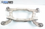 Rear axle for BMW 7 (E65) 3.5, 272 hp automatic, 2002
