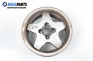Alloy wheels for HONDA CIVIC (1992-1995) 15 inches, width 7, ET 38 (The price is for set)