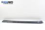 Side skirt for Mercedes-Benz M-Class W163 4.0 CDI, 250 hp automatic, 2002, position: left