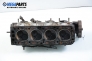 Engine head for Opel Corsa B 1.2, 45 hp, 3 doors, 1993