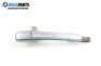 Outer handle for Mazda 6 2.0 DI, 136 hp, station wagon, 2003, position: front - right