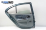 Ușă pentru Renault Megane I 1.6, 75 cp, hatchback, 5 uși, 1996, poziție: stânga - spate