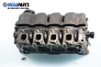 Motorkopf für Chevrolet Kalos 1.2, 72 hp, hecktür, 5 türen, 2004