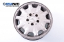 Alloy wheels for Mercedes-Benz C W202 (1993-2000) 15 inches, width 6.5 (The price is for the set)