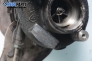 Turbo für Peugeot 407 2.0 HDi, 136 hp, sedan, 2006 № GT1749U