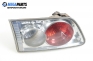 Inner tail light for Mazda 6 2.0 DI, 136 hp, station wagon, 2003, position: left