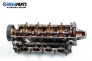 Engine head for Hyundai Coupe 1.6 16V, 116 hp, 1998