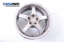 Alloy wheels for Alfa Romeo 156 (1997-2003) 15 inches, width 6.5 (The price is for the set)