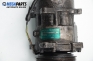 AC compressor for Peugeot 607 2.2 HDI, 133 hp automatic, 2001 № 2056402624