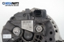 Gerenator for Volkswagen Polo (9N) 1.4 TDI, 70 hp, hecktür, 2008 № Bosch 0 124 515 022