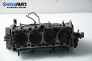 Engine head for Audi 80 (B3) 1.6 TD, 80 hp, sedan, 1991