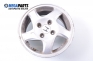 Alloy wheels for Honda Accord (1994-1997) 15 inches, width 6.5 (The price is for the set)