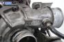 Turbo für Mazda 323 (BJ) 2.0 TD, 90 hp, sedan, 1999