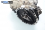 Semi-automatic gearbox for Smart  Fortwo (W450) 0.6, 45 hp, 2003 № 431.0.0227.91