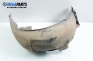 Inner fender for BMW 7 (E65, E66) 3.5, 272 hp automatic, 2002, position: rear - right