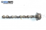 Camshaft for BMW 3 (E46) 2.0 Ci, 143 hp, coupe, 2001