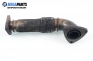 Exhaust manifold pipe for Audi A6 Allroad  C5 (05.2000 - 08.2005) 2.5 TDI quattro, 180 hp