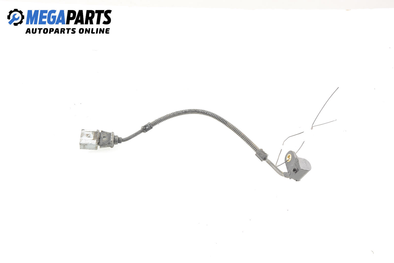 Camshaft sensor for Audi A3 (8P) 2.0 16V TDI, 140 hp, hatchback, 2004