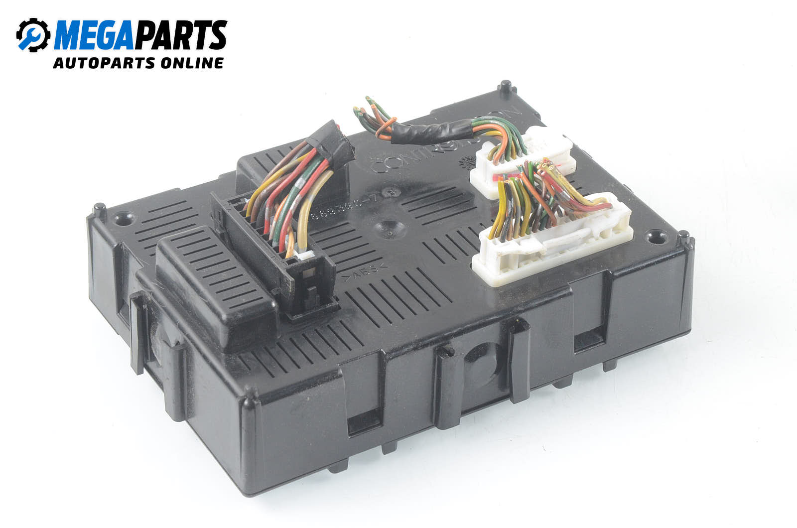 Bcm Module For Nissan Micra (K12) 1.5 Dci, 65 Hp, Hatchback, 2003 № 284B2Ax620 Price: € 17.25