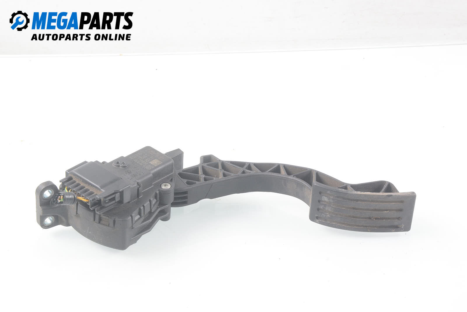 Accelerator potentiometer for Volvo V50 2.0 D, 136 hp, station wagon