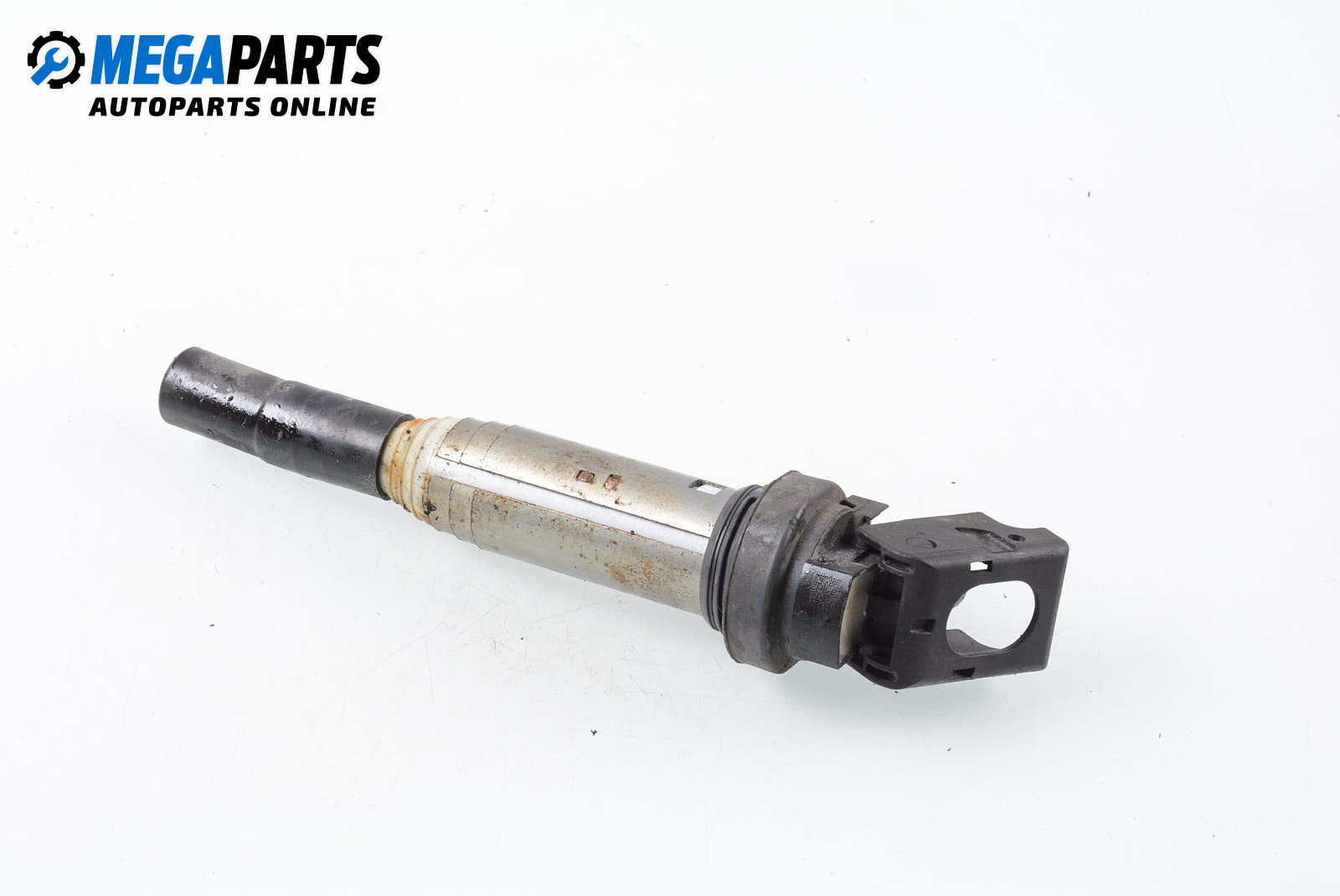 Ignition coil for BMW 5 (F10, F11) 3.0, 258 hp, sedan automatic, 2010 Price € 3.06