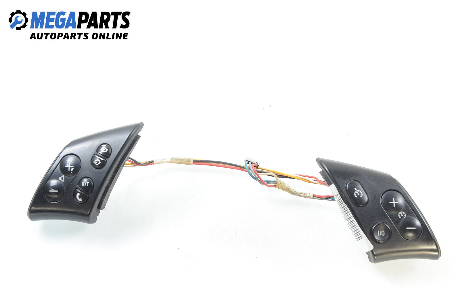 Genuine BMW Steering Wheel Control Button Radio Telephone E46 328i