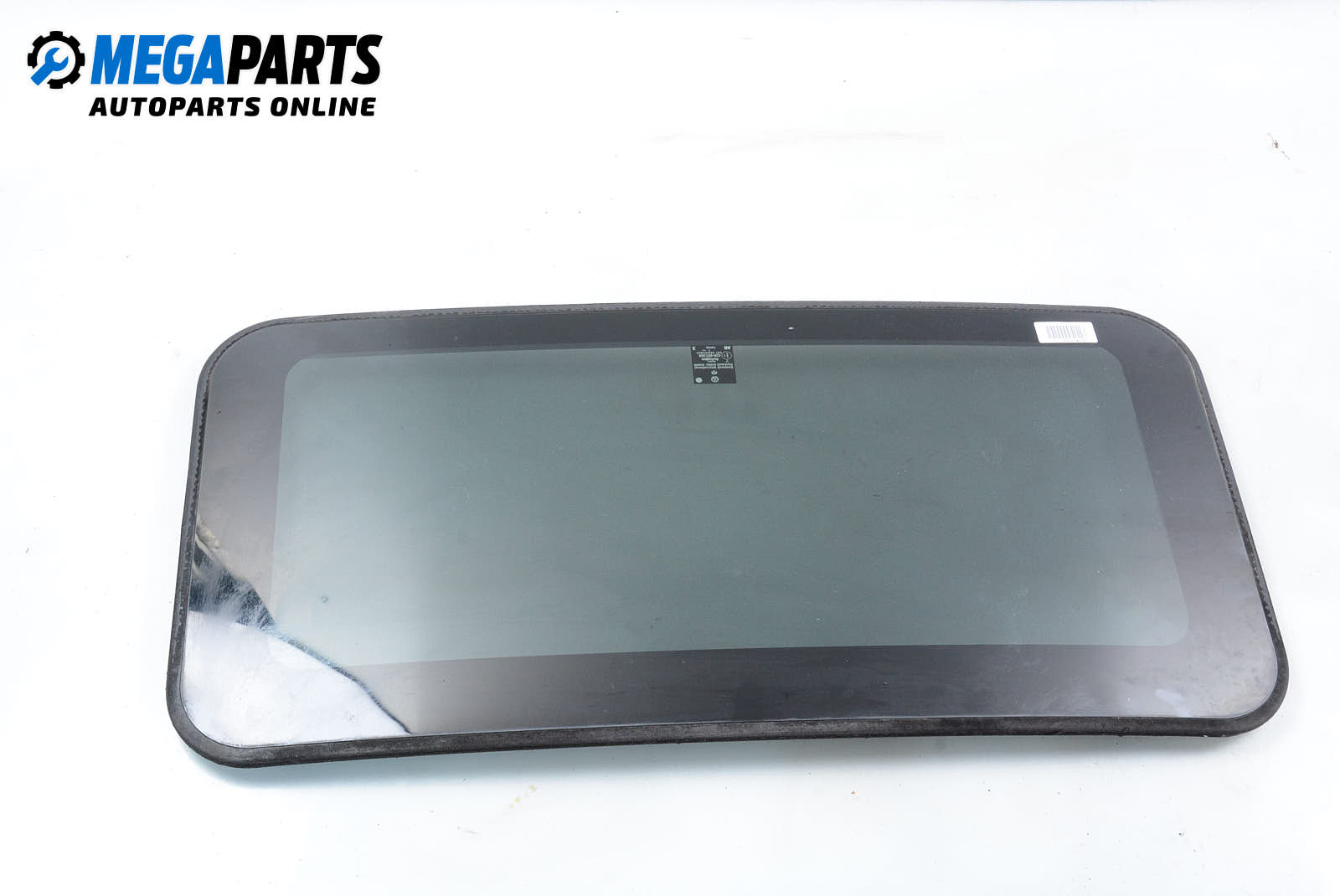 Morbidity unrelated advantageous Sunroof glass for Volkswagen Polo (6N/6N2) 1.4, 60 hp, hatchback, 1998  Price: € 22.98
