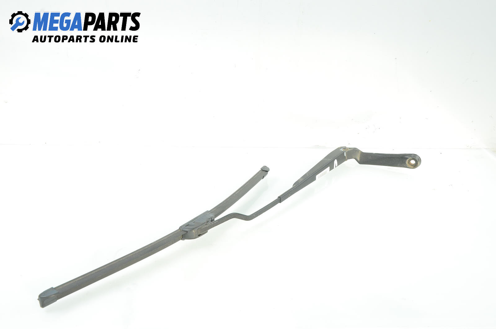 Front wipers arm for Seat Leon (1M) 1.9 TDI, 90 hp, hatchback, 2000 ...