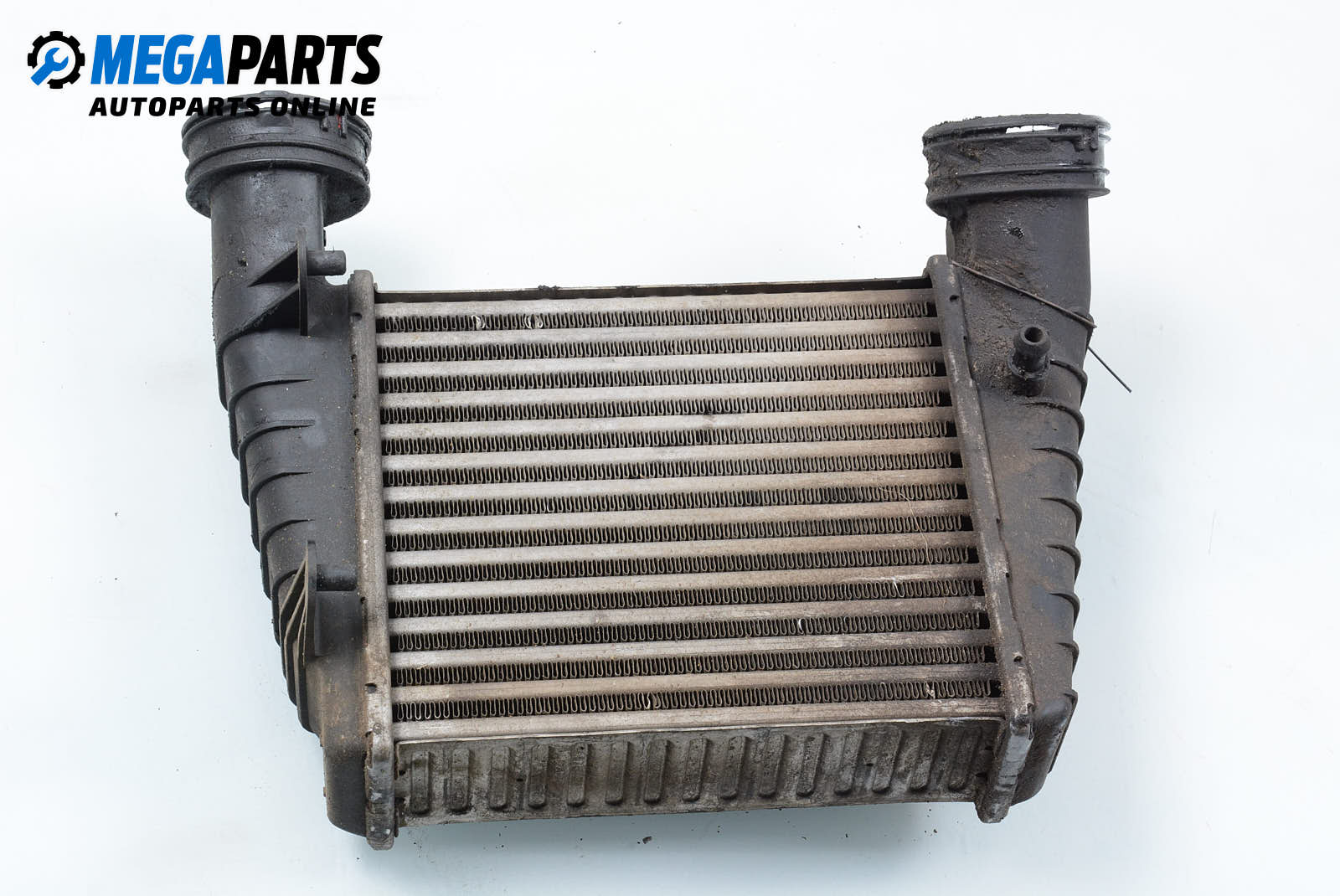 repetition reach Put together Intercooler for Volkswagen Passat (B5; B5.5) 1.9 TDI, 101 hp, station  wagon, 2004 Price: € 32.28