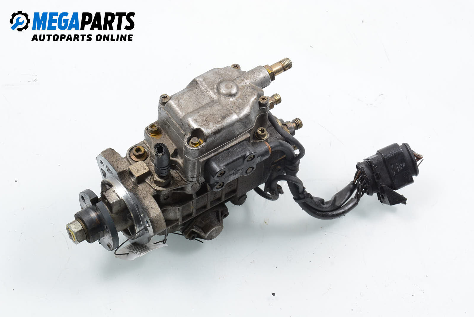 polo 6n2 1.9 sdi