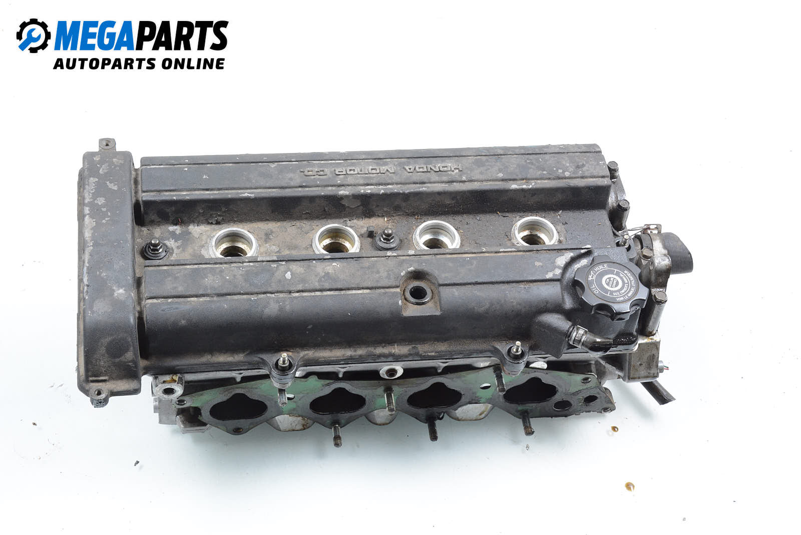 Engine head for Honda CR-V I (RD1u2013RD3) 2.0 16V, 147 hp, suv, 1999 
