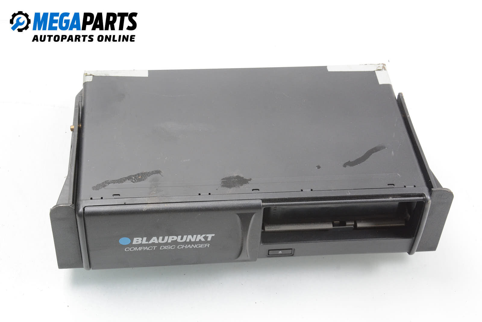 Embezzle Install planter CD changer for Opel Astra G (1998-2009) Price: € 13.63