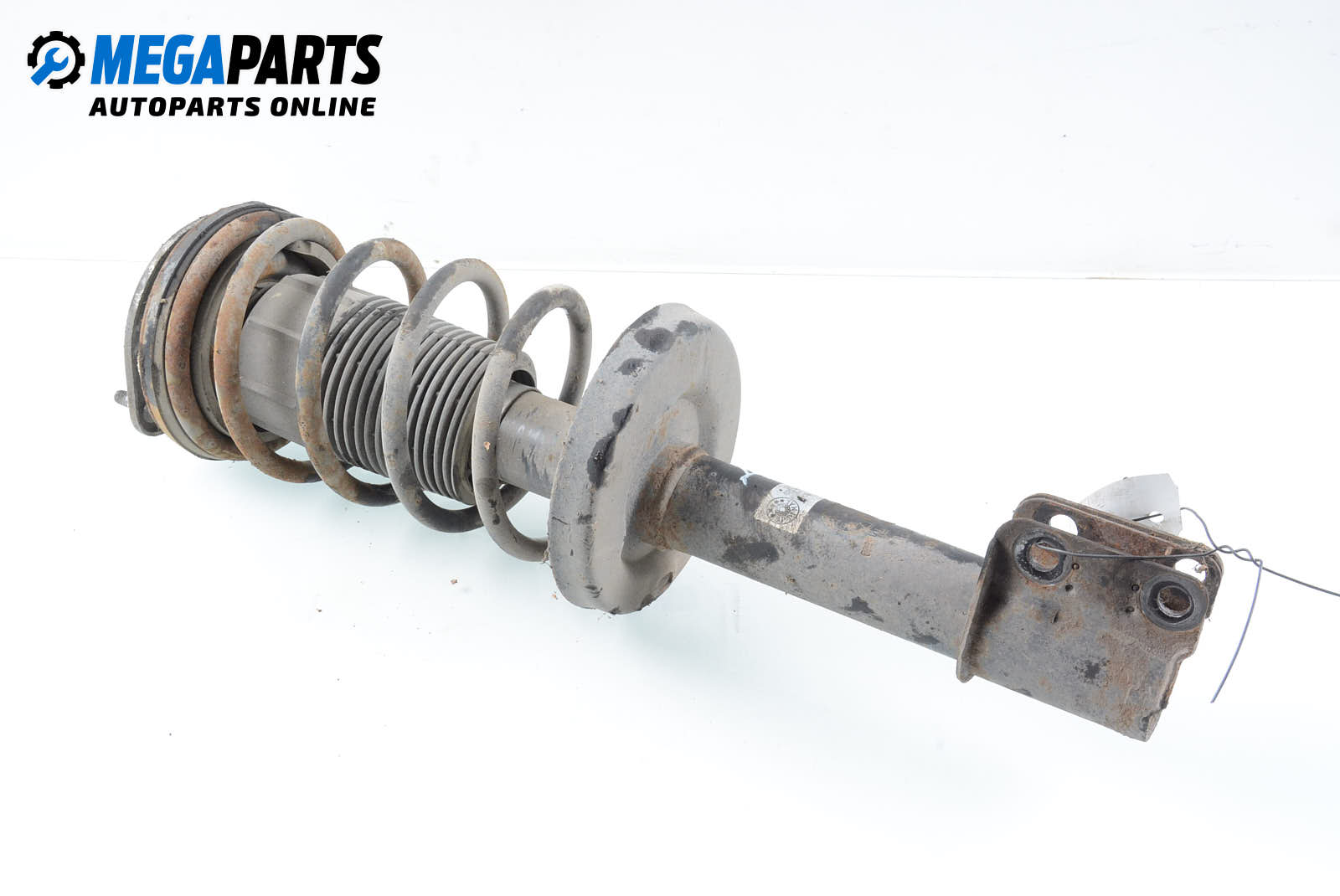 Macpherson shock absorber for Opel Corsa B 1.4, 60 hp, hatchback, 1996