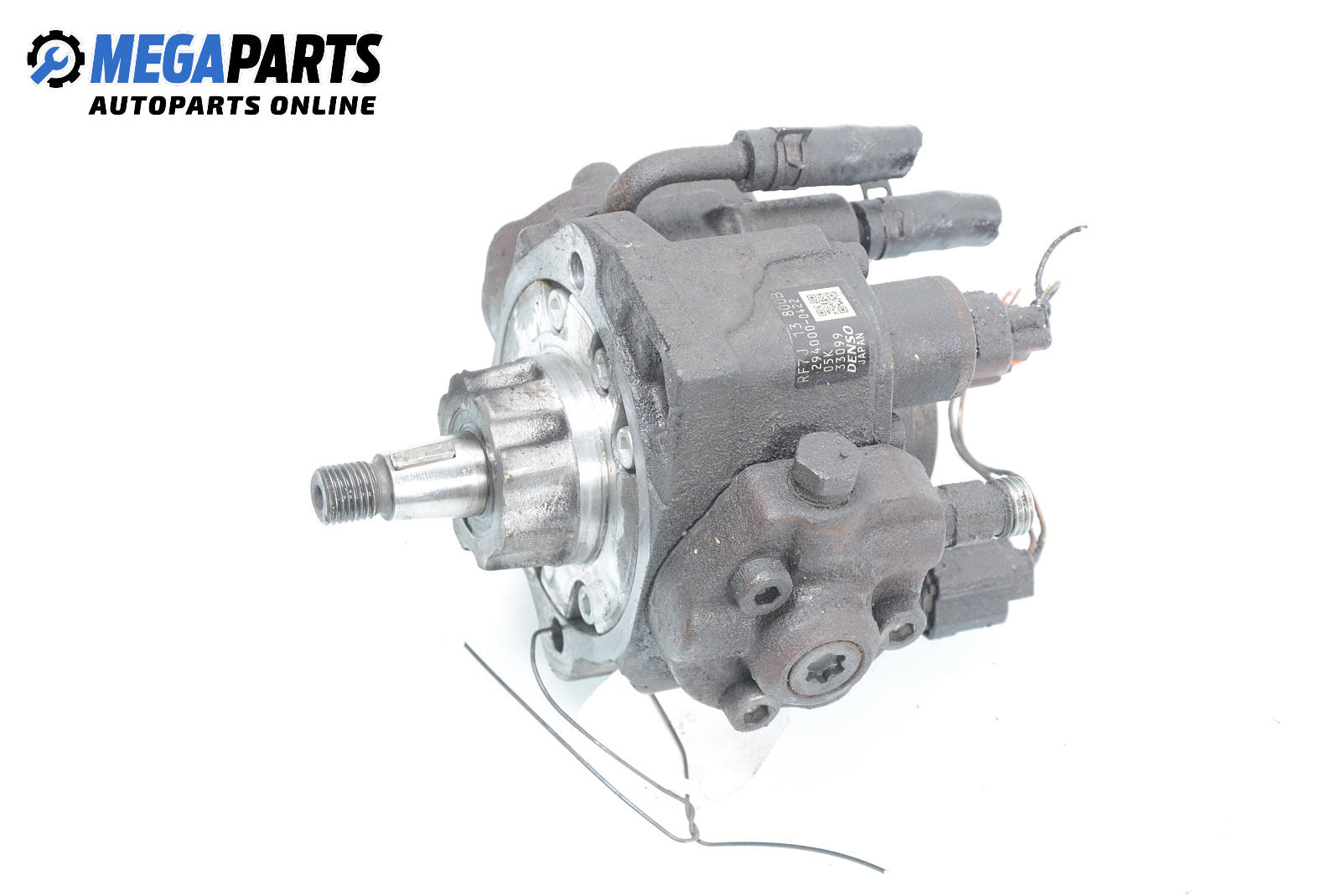 Diesel injection pump for Mazda 6 Hatchback II (08.2007 07.2013) 2.0