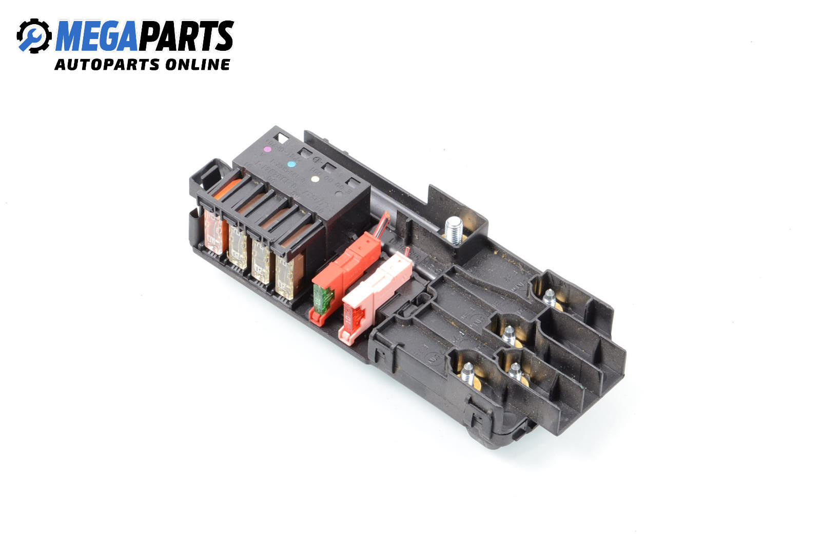 Fuse box for MercedesBenz MClass (W164) (07.2005 ) ML 280 CDI 4