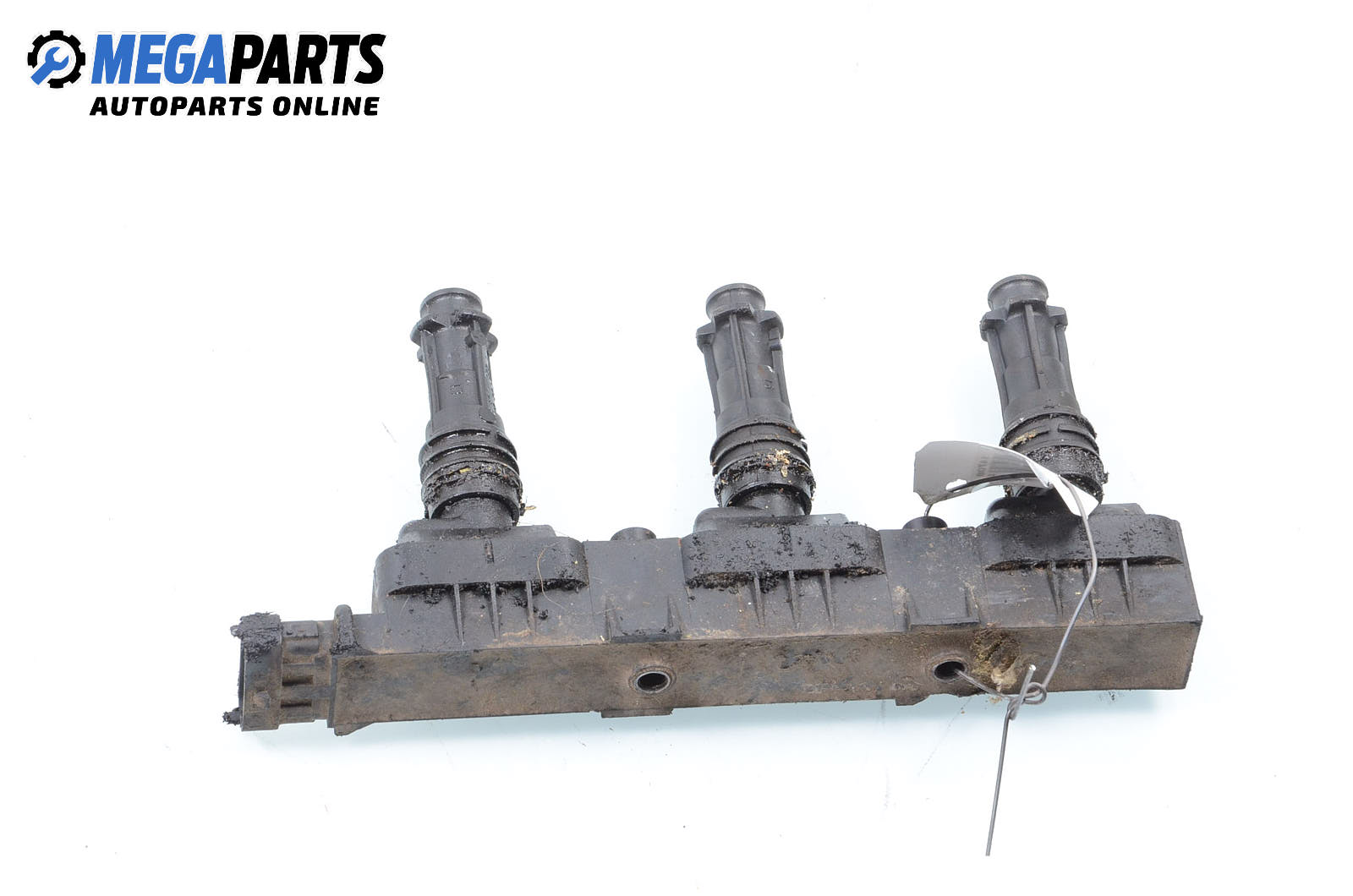 Coil Pack For Corsa B at Viola Jun blog