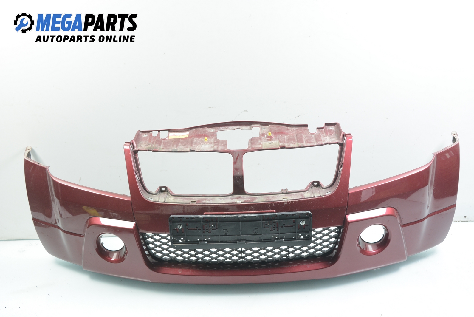 2007 Suzuki Grand Vitara Body Parts Reviewmotors.co