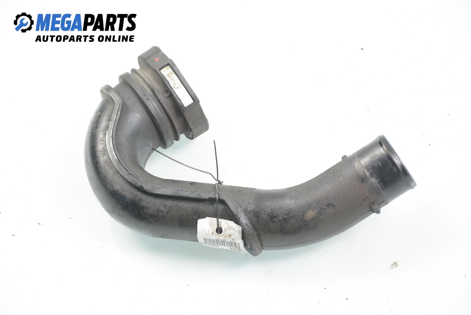 cruze intercooler pipe