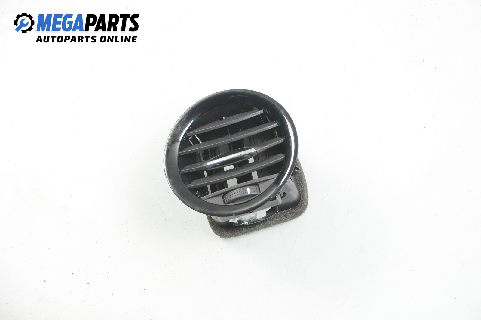 AC heat air vent for Opel Corsa D 1.4, 90 hp, hatchback, 5 doors, 2009  Price: € 25.86